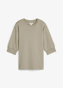 Hot Shirt aus reiner Bio-Baumwolle Damen Shirts & Tops|Nachhaltigere Materialien
