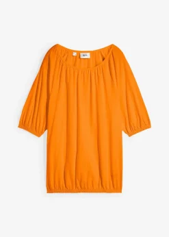 Best Shirt aus reiner Bio-Baumwolle Damen Nachhaltigere Materialien|Shirts & Tops