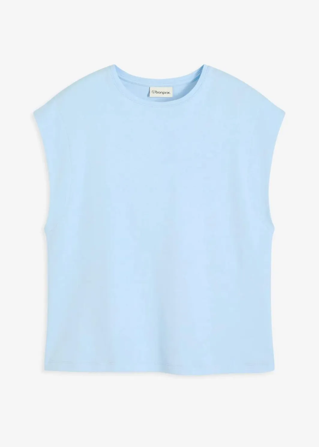 Shirt aus reiner Bio-Baumwolle Damen Shirts & Tops|Nachhaltigere Materialien