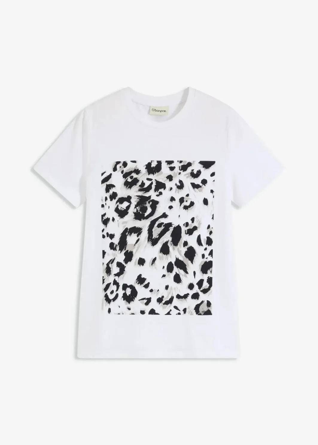 New Shirt aus softem Viskose-Mix Damen Shirts & Tops