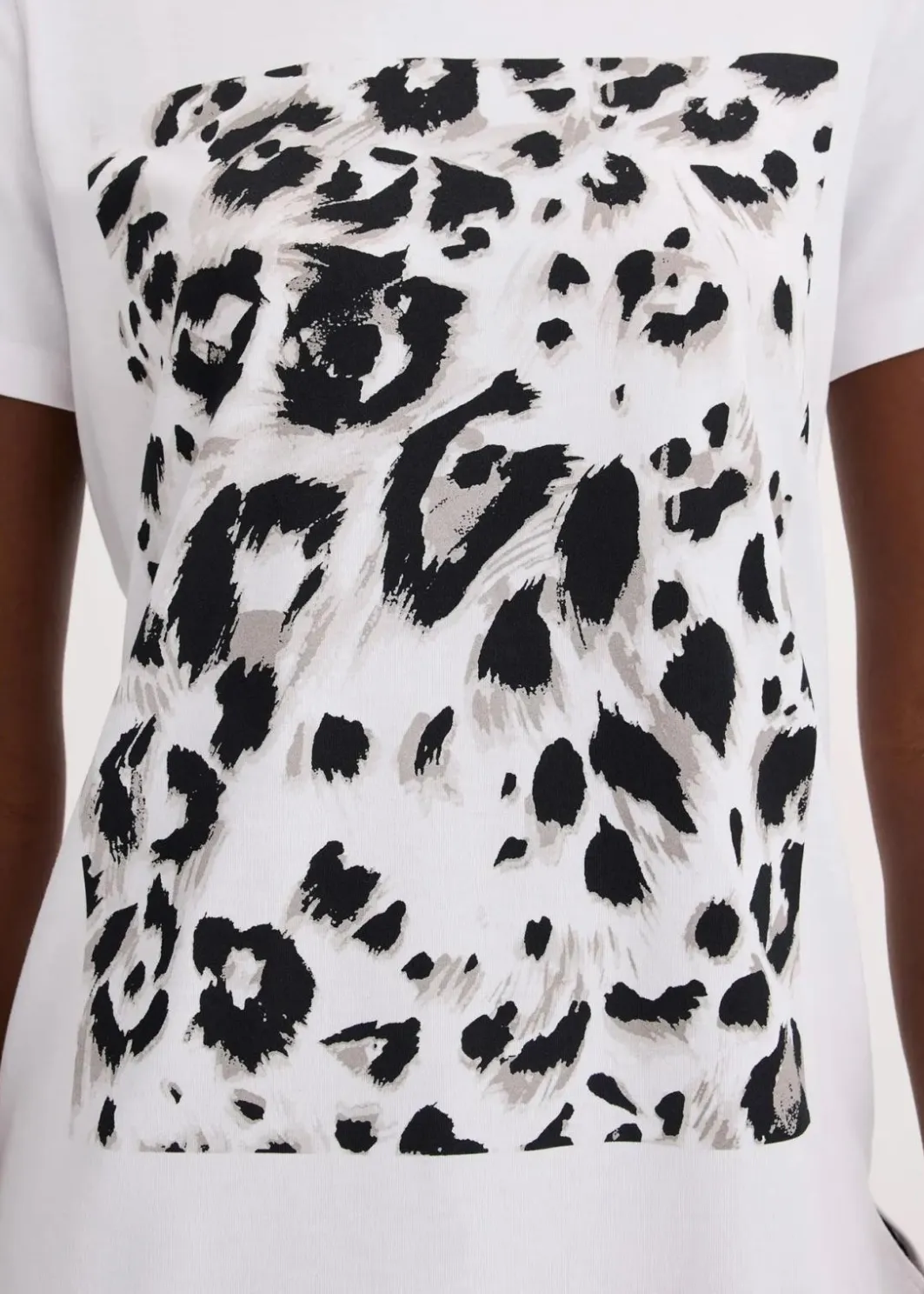 New Shirt aus softem Viskose-Mix Damen Shirts & Tops