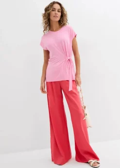 Best Shirt aus softem Viskose-Mix Damen Shirts & Tops