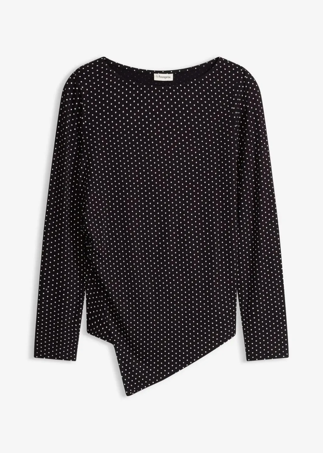 Best Shirt aus softem Viskose-Mix Damen Nachhaltigere Materialien|Shirts & Tops