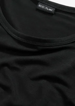 Clearance Shirt aus softem Viskose-Mix Damen Bekleidung·Röcke|Nachhaltigere Materialien