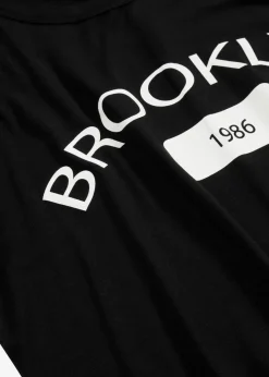 Damen bonprix Shirts & Tops|Nachhaltigere Materialien|Shirt aus softer Viskose