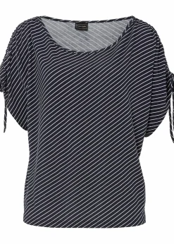 Best Shirt aus softer Viskose Damen Shirts & Tops