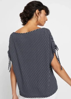 Best Shirt aus softer Viskose Damen Shirts & Tops