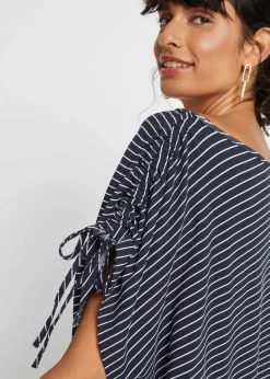 Best Shirt aus softer Viskose Damen Shirts & Tops