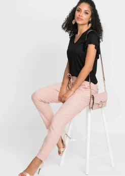 Hot Shirt aus softer Viskose Damen Shirts & Tops