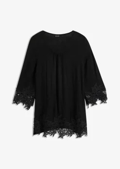 Damen bonprix Shirts & Tops|Shirt aus Viskose