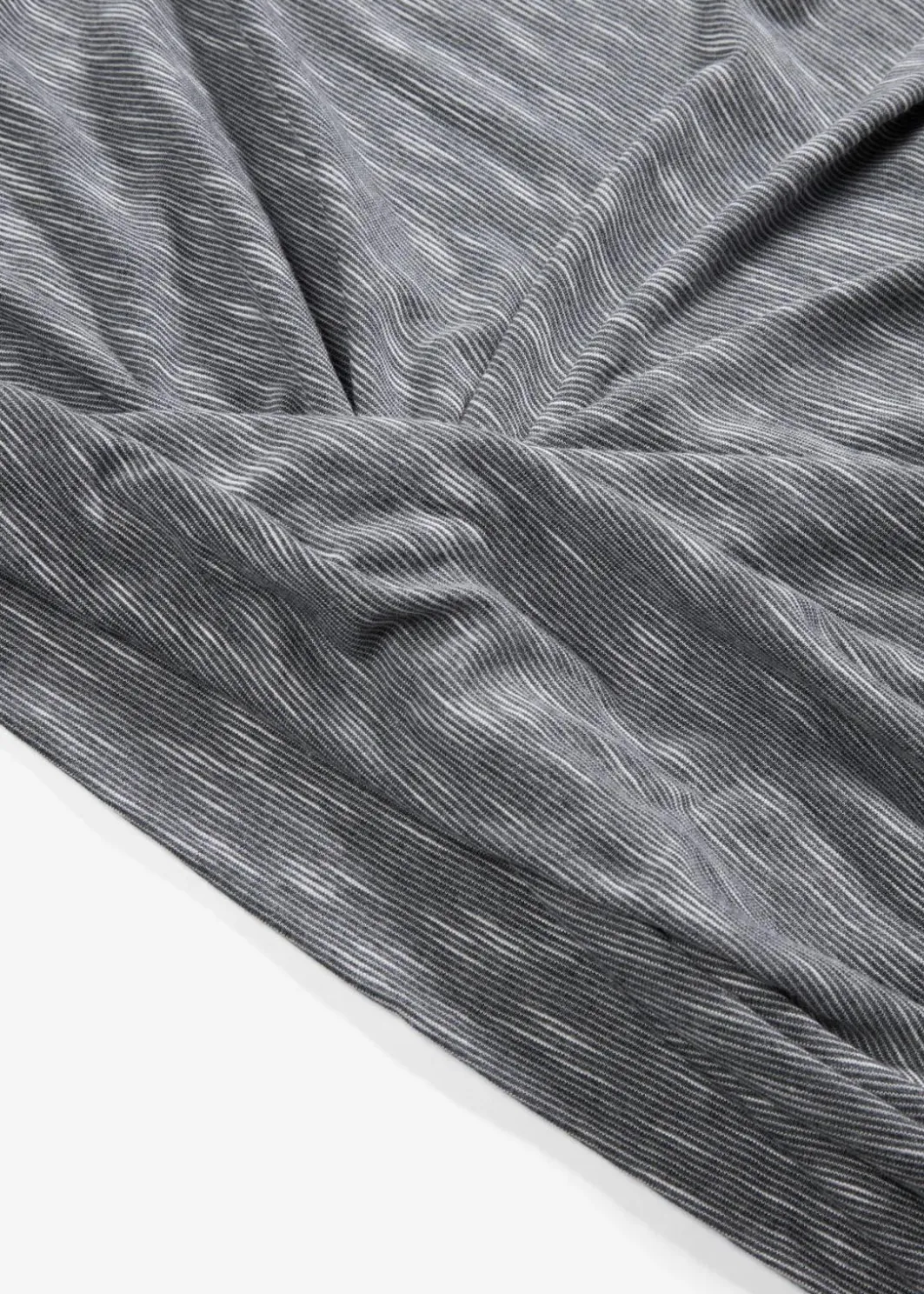 Damen bonprix Shirts & Tops|Shirt aus Viskose-Mix