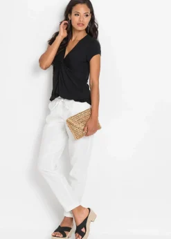 Sale Shirt aus Viskose-Mix Damen Shirts & Tops