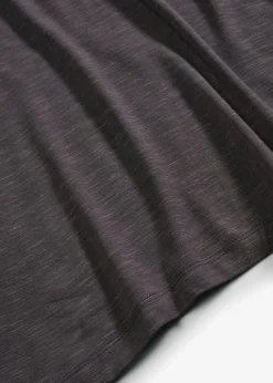 Damen bonprix Shirts & Tops|Nachhaltigere Materialien|Shirt in asymmetrischer Länge