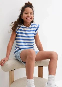 Best Shirt mit Bio-Baumwolle (2er Pack) Kinder Mädchen 9-16 Jahre·Mehrfachpacks|Mädchen 9-16 Jahre·Shirts & Blusen