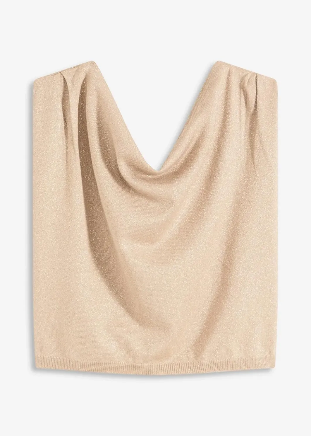 Sale Shirt mit One-Shoulder Damen Bekleidung·Umstandsmode|Strickmode