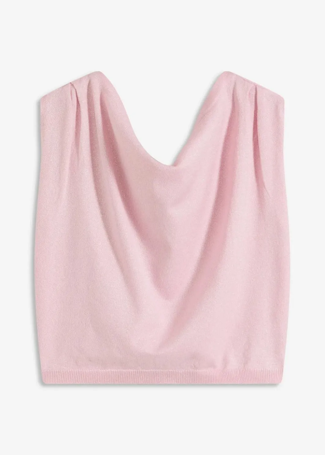 Damen bonprix Bekleidung·Umstandsmode|Strickmode|Shirt mit One-Shoulder