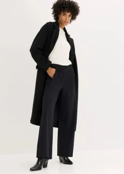 Damen bonprix Shirts & Tops|Shirt mit Perlen-Applikation