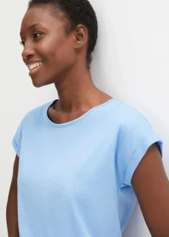 Damen bonprix Shirts & Tops|Premium|Shirt mit Seidenanteil