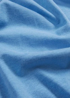 Damen bonprix Shirts & Tops|Premium|Shirt mit Seidenanteil