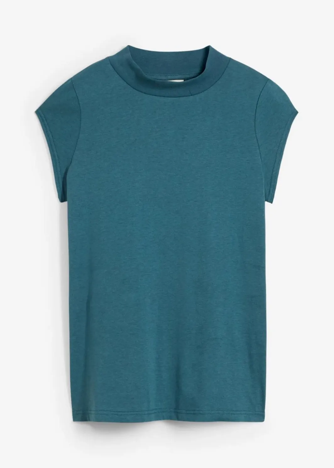 Damen bonprix Premium|Shirts & Tops|Shirt mit Seidenanteil