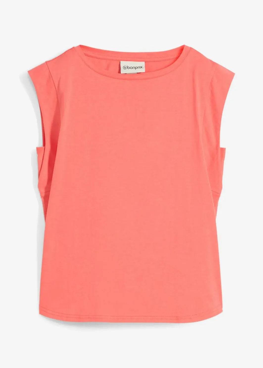 Damen bonprix Premium|Shirts & Tops|Shirt mit Seidenanteil