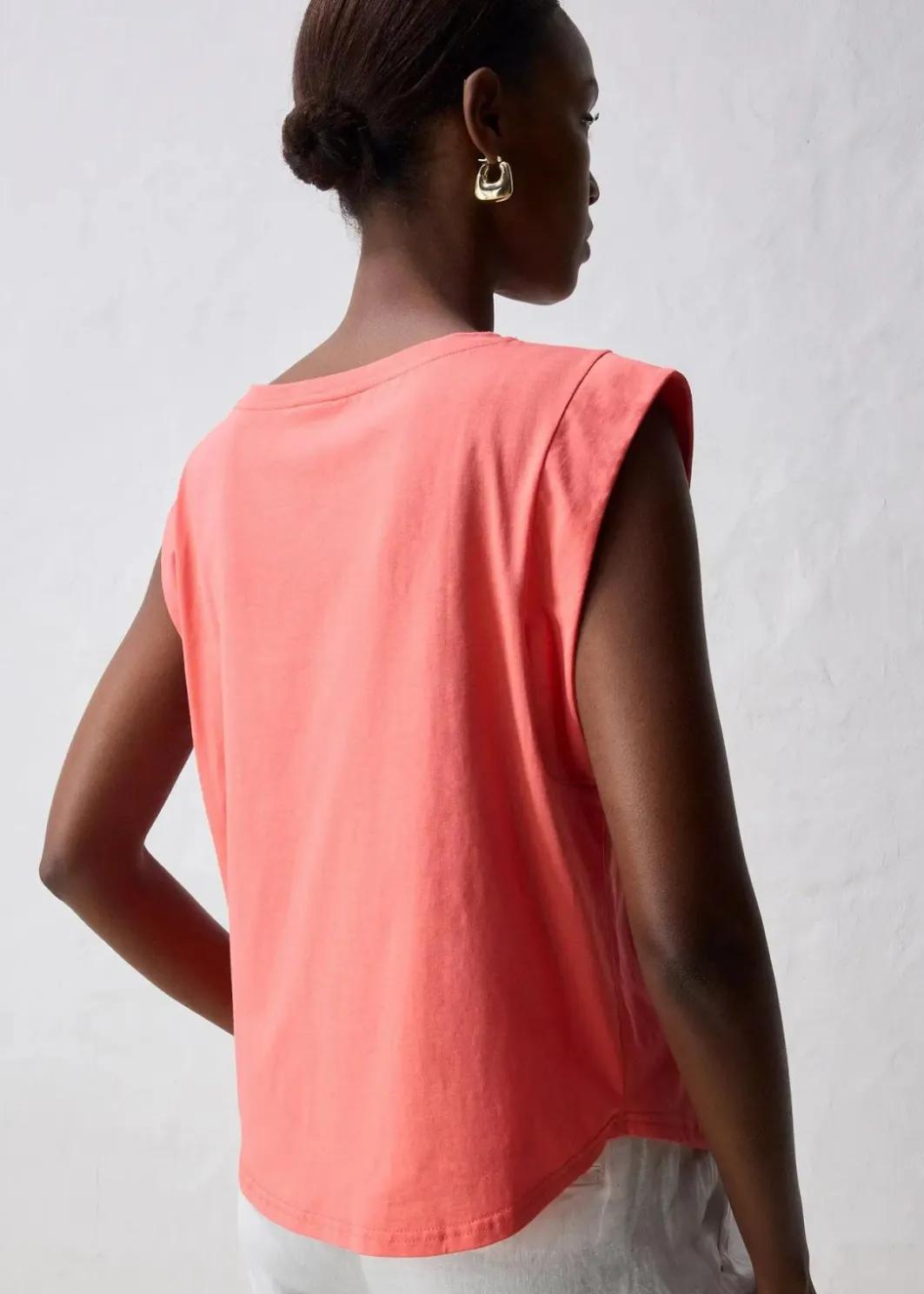 Damen bonprix Premium|Shirts & Tops|Shirt mit Seidenanteil