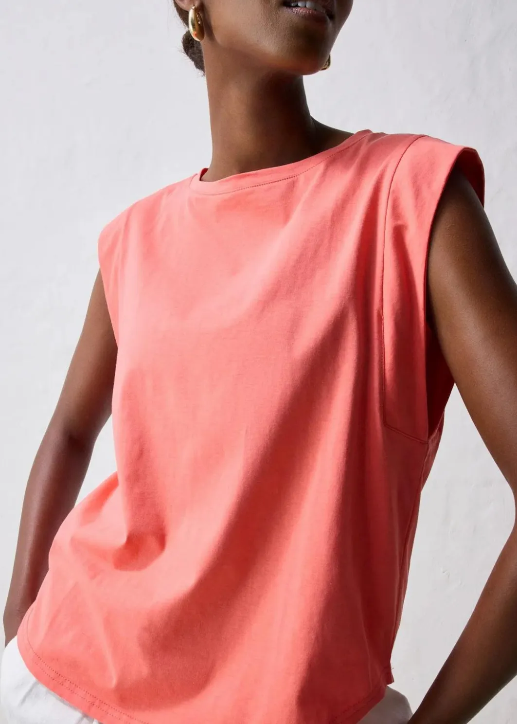 Damen bonprix Premium|Shirts & Tops|Shirt mit Seidenanteil