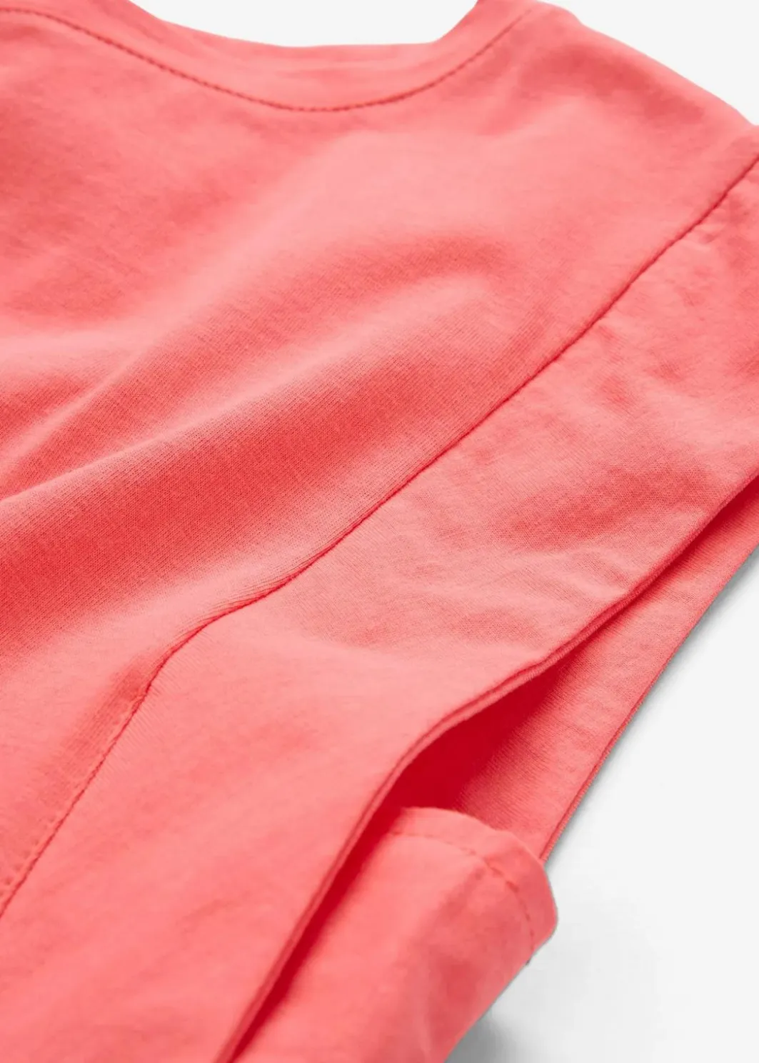 Damen bonprix Premium|Shirts & Tops|Shirt mit Seidenanteil