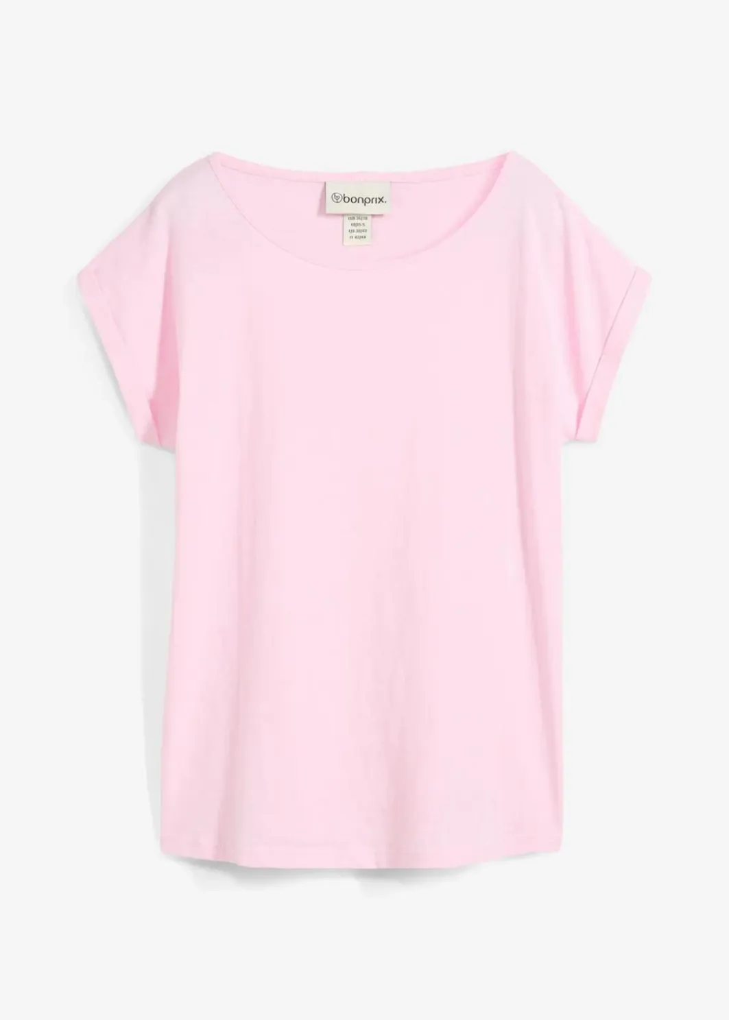 Hot Shirt mit Seidenanteil Damen Shirts & Tops|Premium