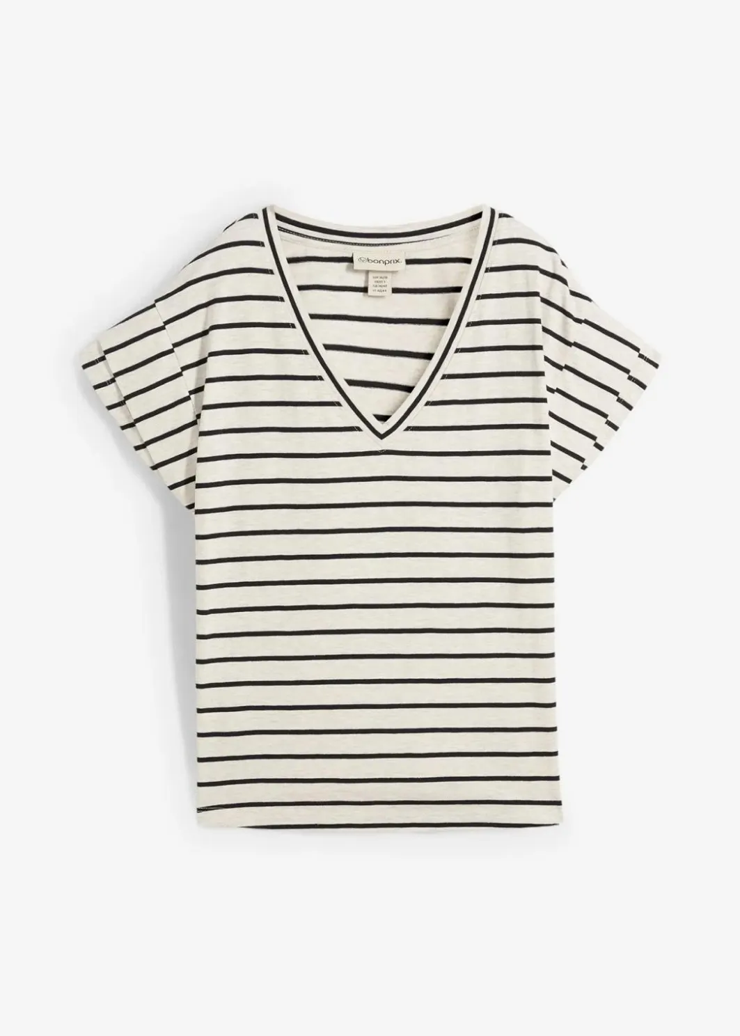 Best Shirt mit Volantärmeln Damen Shirts & Tops