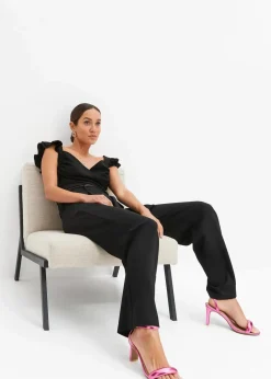 Shirt und Hose (2-tlg.Set) Damen Bekleidung·Kleider|Zweiteiler & Sets