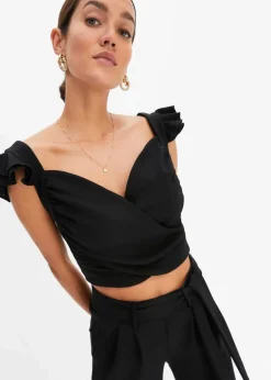 Shirt und Hose (2-tlg.Set) Damen Bekleidung·Kleider|Zweiteiler & Sets