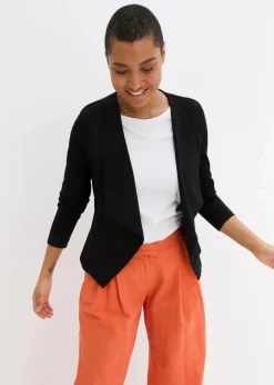Hot Shirt-Blazer Damen Bekleidung·Basics|Blazer
