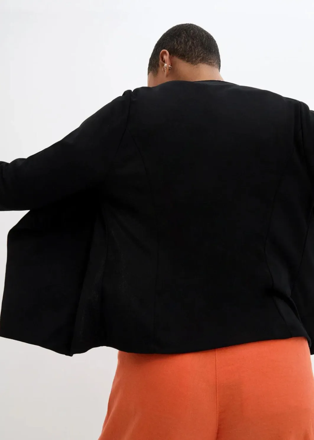 Hot Shirt-Blazer Damen Bekleidung·Basics|Blazer