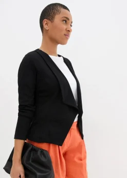Hot Shirt-Blazer Damen Bekleidung·Basics|Blazer