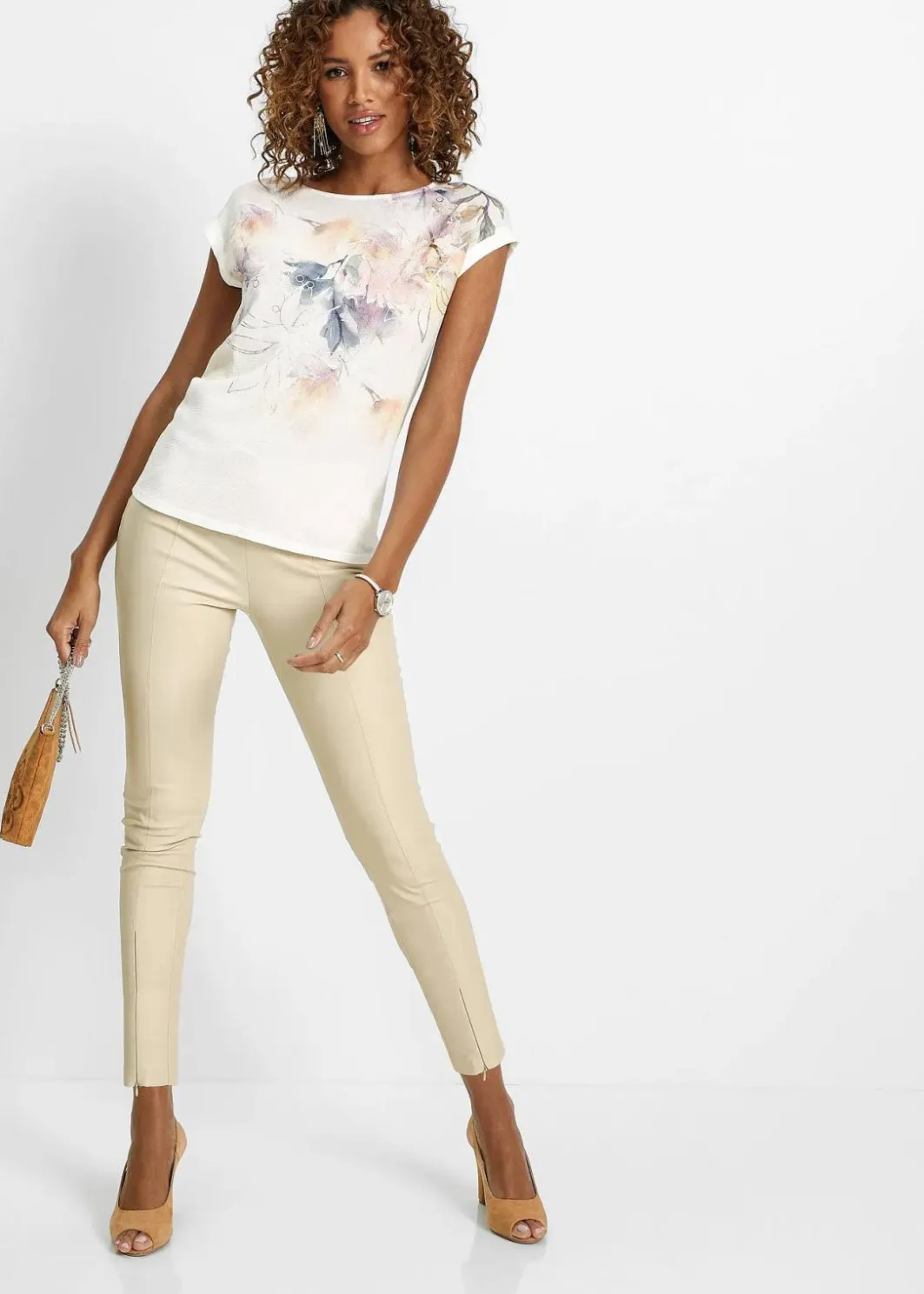 Shirtbluse Damen Shirts & Tops