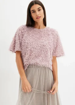 Damen bonprix Shirts & Tops|Shirtbluse