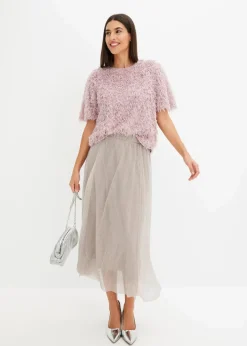 Damen bonprix Shirts & Tops|Shirtbluse
