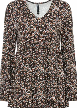 Damen bonprix Shirts & Tops|Shirtbluse aus nachhaltiger Viskose