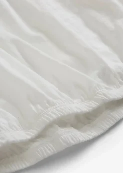 Damen bonprix Shirts & Tops|Nachhaltigere Materialien|Shirtbluse aus reiner Bio-Baumwolle
