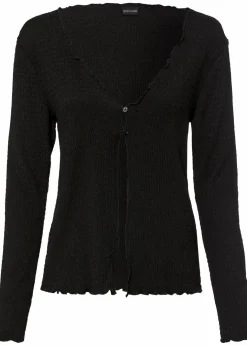 Damen bonprix Shirts & Tops|Shirtjacke