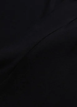 Damen bonprix Bekleidung·Röcke|Nachhaltigere Materialien|Shirtjacke aus softem Viskose-Mix