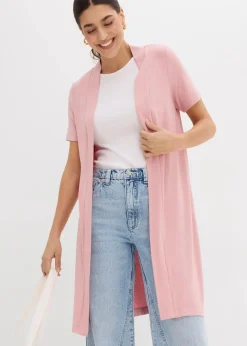 Outlet Shirtjacke aus softer Viskose Damen Nachhaltigere Materialien|Shirts & Tops
