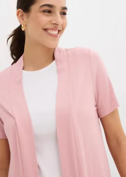 Outlet Shirtjacke aus softer Viskose Damen Nachhaltigere Materialien|Shirts & Tops