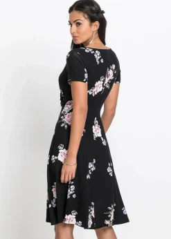 Damen bonprix Bekleidung·Pullover & Strickjacken|Kleider|Shirtkleid