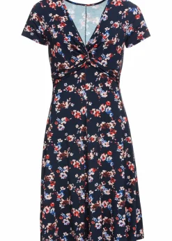 Damen bonprix Nachhaltigere Materialien|Kleider|Shirtkleid