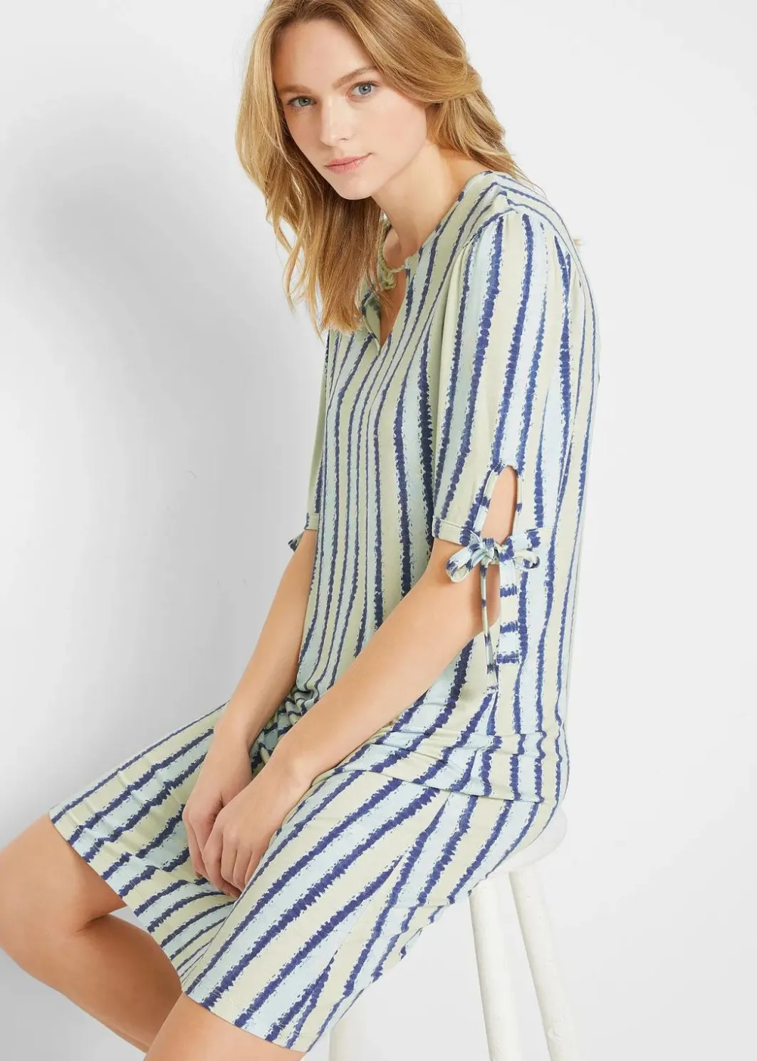 Best Shirtkleid Damen Kleider