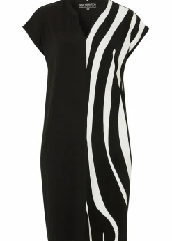 Damen bonprix Kleider|Shirtkleid