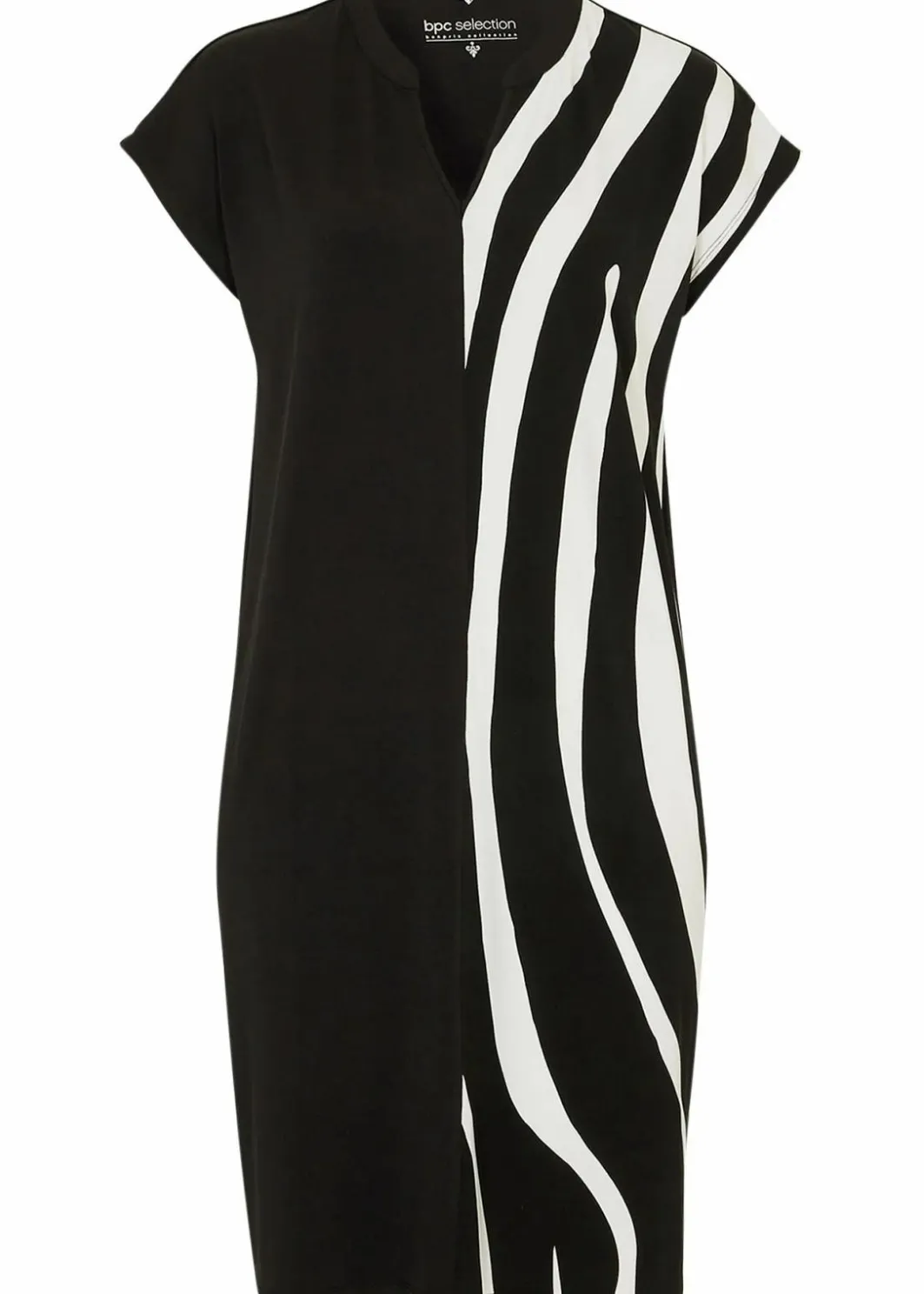 Damen bonprix Kleider|Shirtkleid