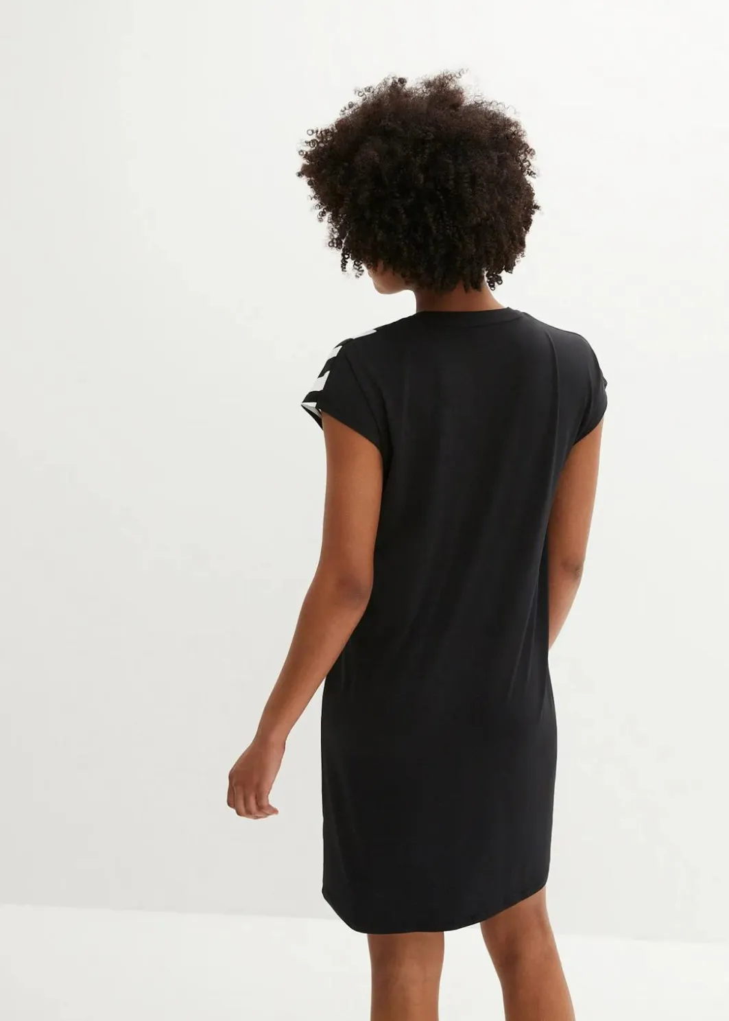 Damen bonprix Kleider|Shirtkleid